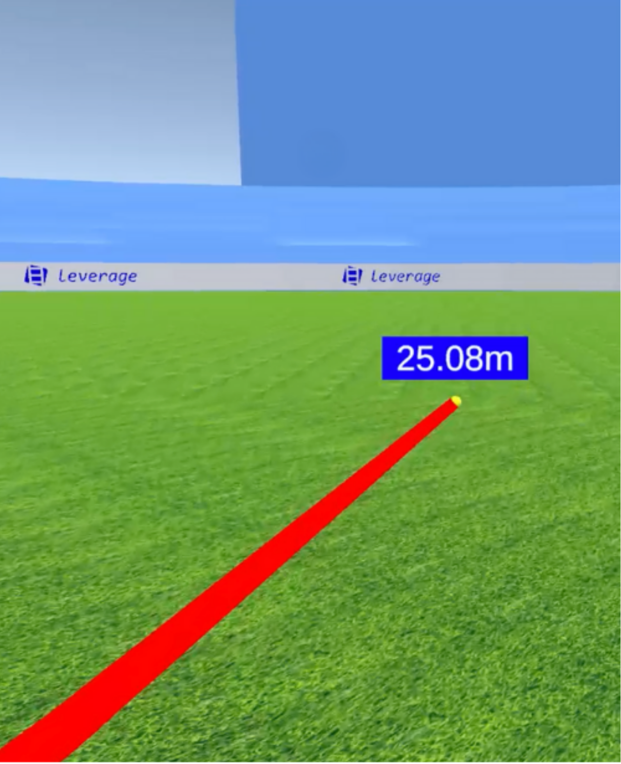 Vision-Based Scoring System - AI-Powered Cricket Shot Analysis
